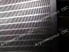 Фото 11 Решето 740х990мм прямоугольные отверстия 1,7мм