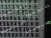 Фото 10 Решето 740х990мм прямоугольные отверстия 1,8мм