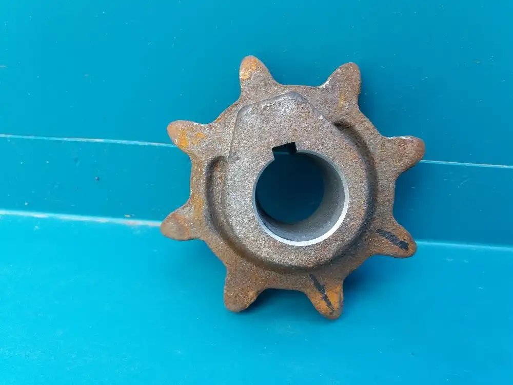 Н 023.206-02 Звездочка Н 023.206-02 Звездочка