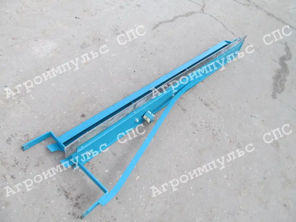 фото ОВИ 05.200 питатель без цепи фото ОВИ 05.200 питатель без цепи