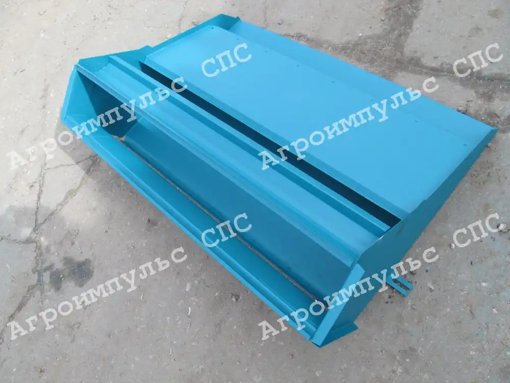 фото ОВИ 03.200 лоток фото ОВИ 03.200 лоток