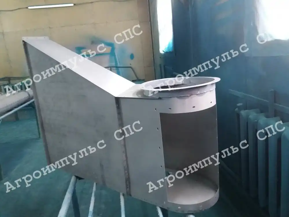 Фото ОВИ 03.100 Корпус Фото ОВИ 03.100 Корпус