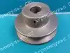 Фото 11 ОВИ 00.108 Шкив (двигателя редуктора хода) Фото 11 ОВИ 00.108 Шкив (двигателя редуктора хода)