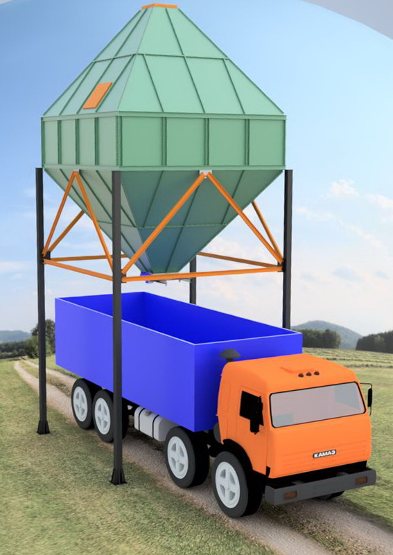 фото бункеры фото бункеры